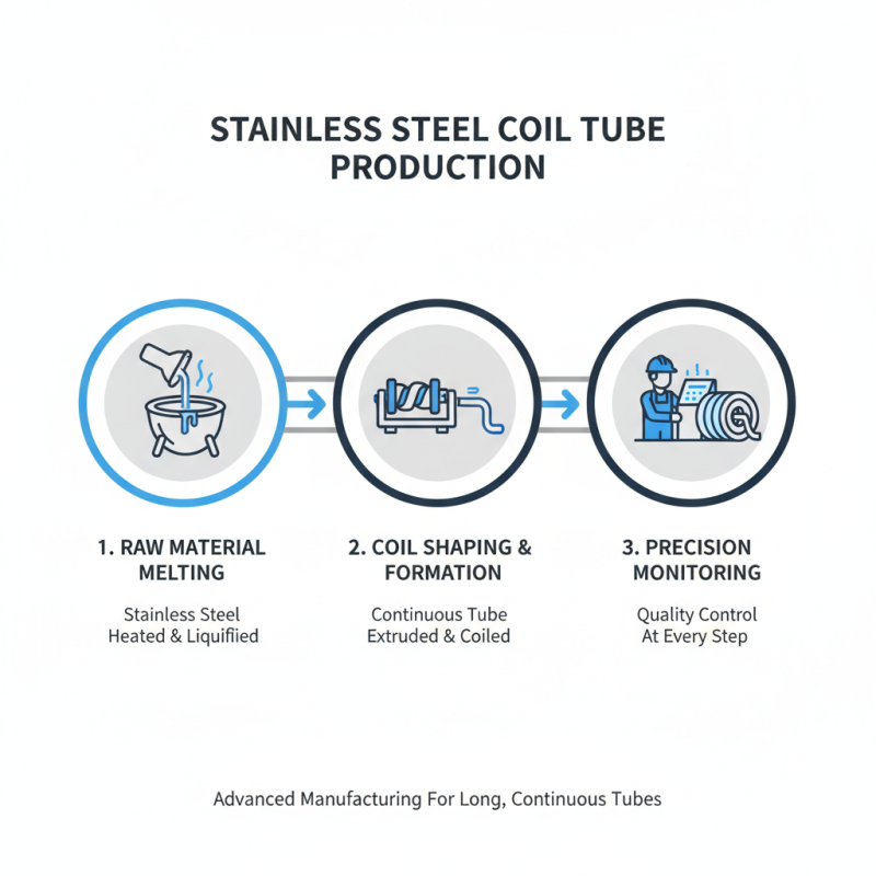 What is a Stainless Steel Coil Tube Factory and Its Importance?