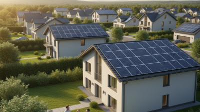 2026 Best Solar Panels in the USA What You Need to Know