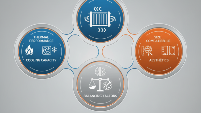 2026 How to Choose the Best Aio Copper Radiator for Your PC?