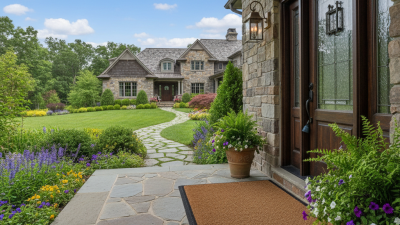 Best Large Outdoor Door Mats for Every Home Entrance?