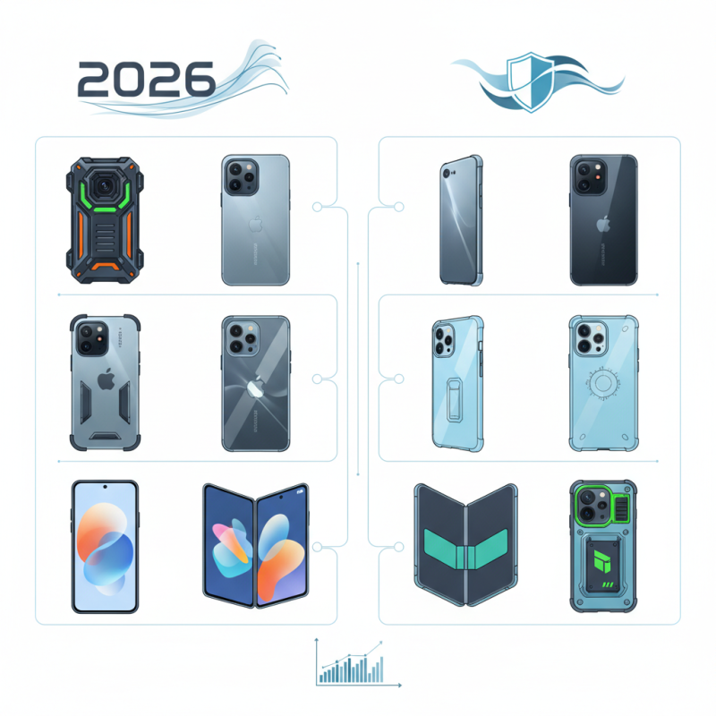 Top 10 Best Smartphones and Cases for Ultimate Protection in 2026