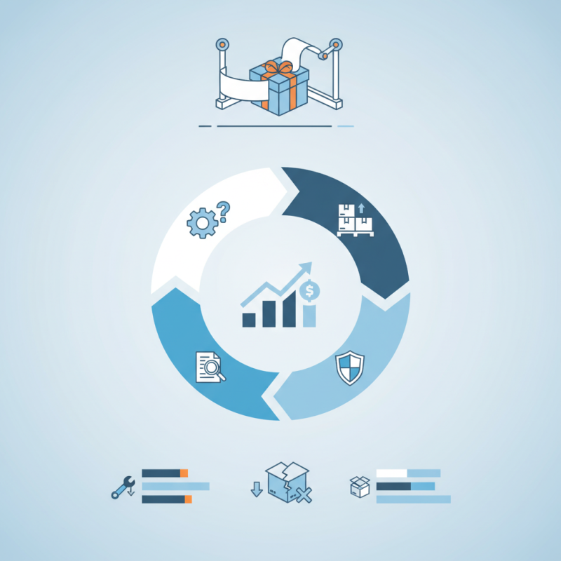 Top Tips for Choosing an Automatic Stretch Wrap Machine?