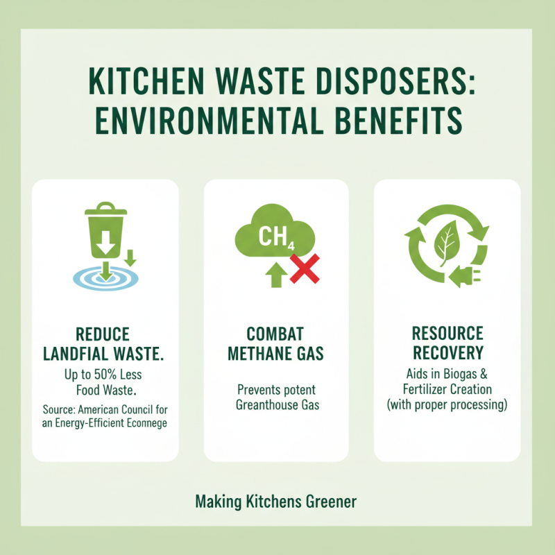 How to Choose the Right Kitchen Waste Disposer for Your Home?