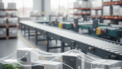 2026 Top Trends in Polyolefin Shrink Wrap You Need to Know?