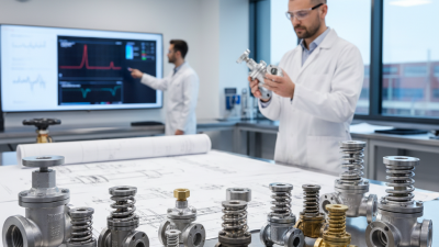 How to Choose the Right Safety Valve for Your System?