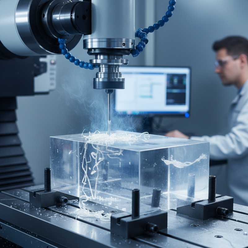 How to Master Plastic Machining Techniques for Better Results?