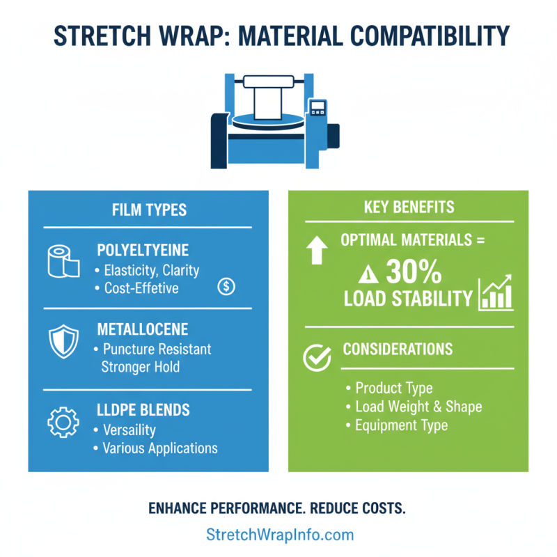 Top Tips for Choosing an Automatic Stretch Wrap Machine?