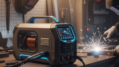 2026 Top MIG Welder Options for Professional and DIY Projects?