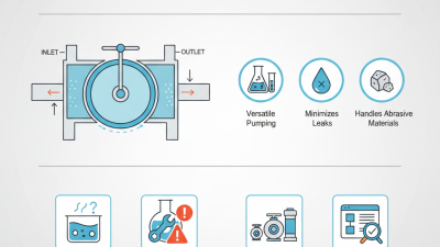 What is a Diaphragm Pump and How Does It Work?