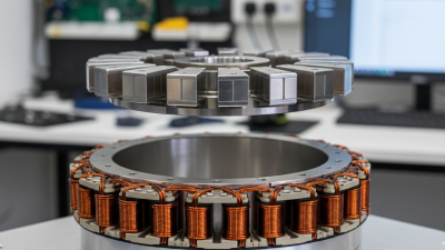 10 Essential Tips for Understanding Direct Drive Torque Motors?