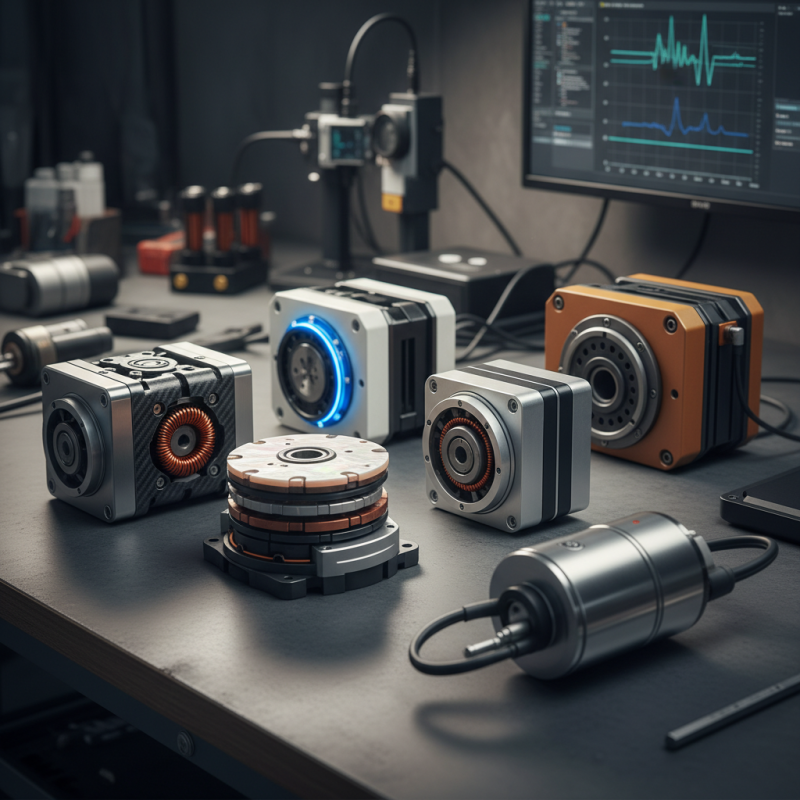 2026 Best Electromagnetic Clutch Brake Options Explained