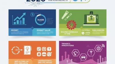 2026 How to Choose the Best Cutting Tools for Your Projects?