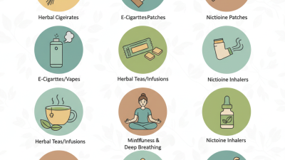 10 Best Cigarette Alternatives for Health Conscious Smokers?