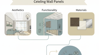 2026 Best Ceiling Wall Panels for Home Decor and Design Ideas?