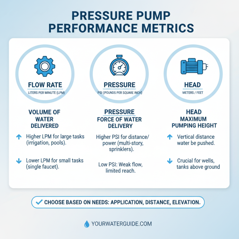 Top 10 Best Pressure Pumps for Your Home and Garden Needs?