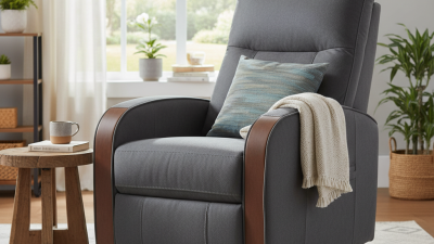 2026 How to Choose the Best Bariatric Lift Chair for Your Needs?