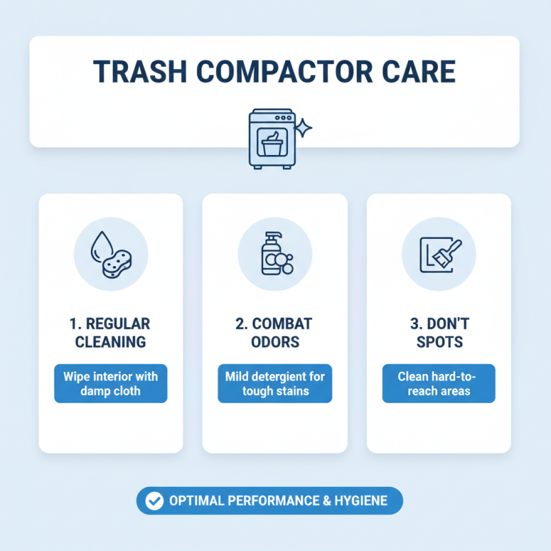 2026 Best Automatic Trash Compactor Reviews and Buying Guide?