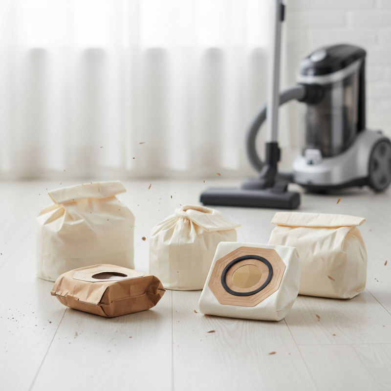 Best Paper Dust Bags For Vacuum Cleaners Explore Your Options?
