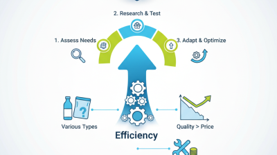 How to Choose the Right Food Packaging Equipment for Your Business?