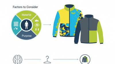 How to Choose the Best Pullover Windbreaker Jacket for You?