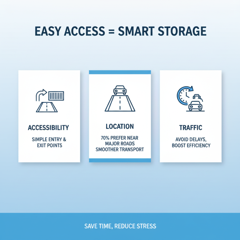 Top Tips for Choosing Shipping Container Storage Units?