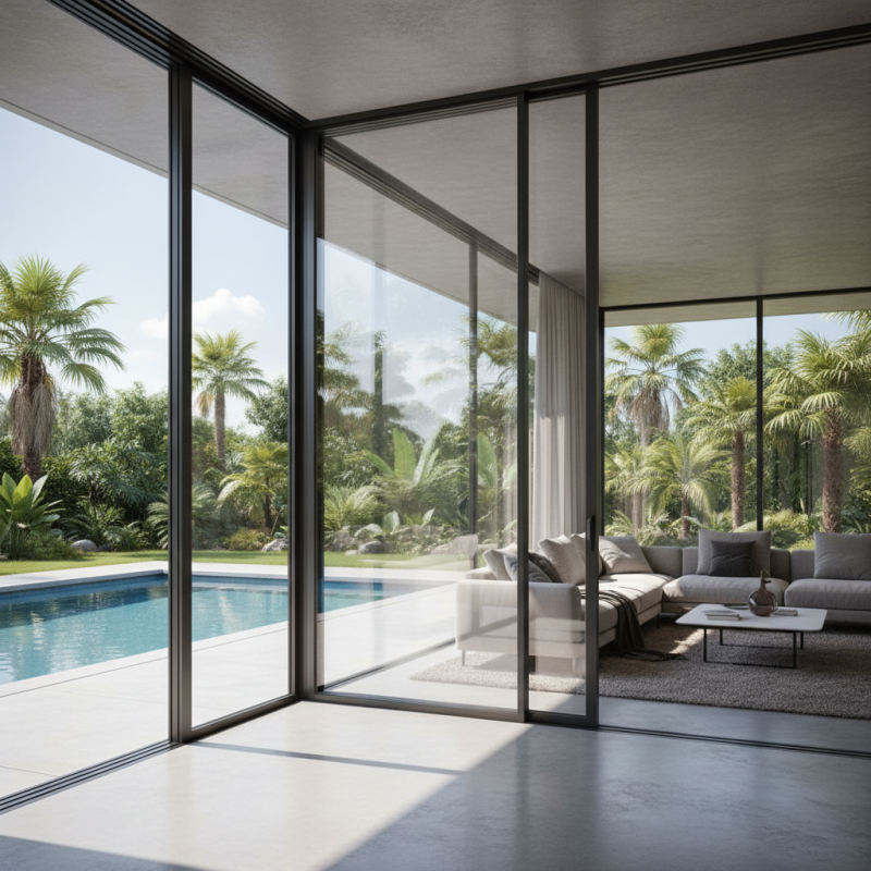 Best Sliding Patio Doors for Your Home in 2026?