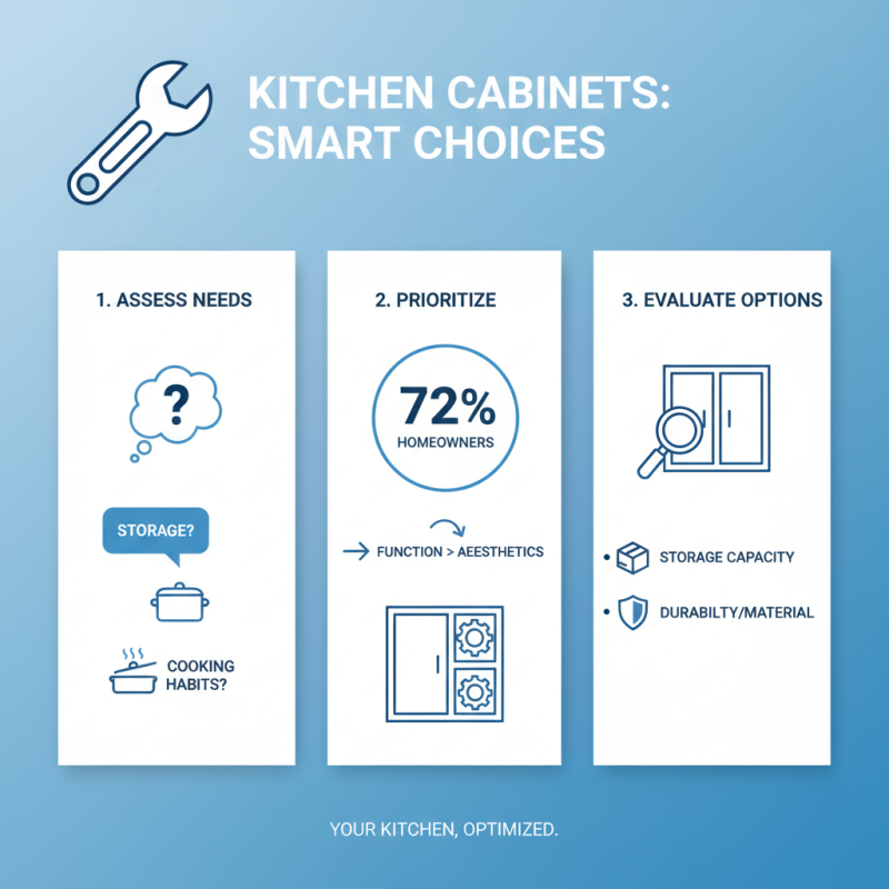 Top Tips for Choosing the Best Kitchen Cabinet Showroom?