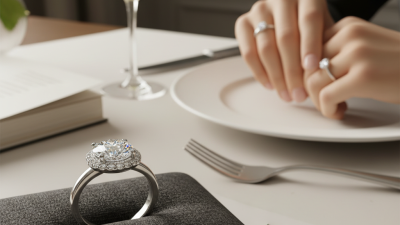 10 Essential Tips for Choosing the Perfect Engagement Ring