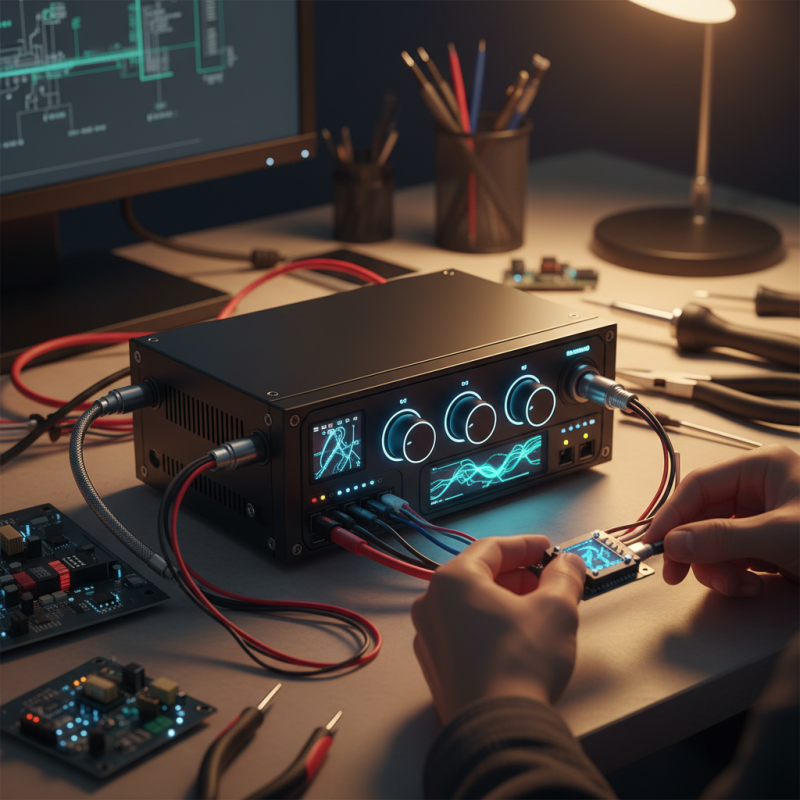 How to Choose the Right Power Controller for Your Needs?