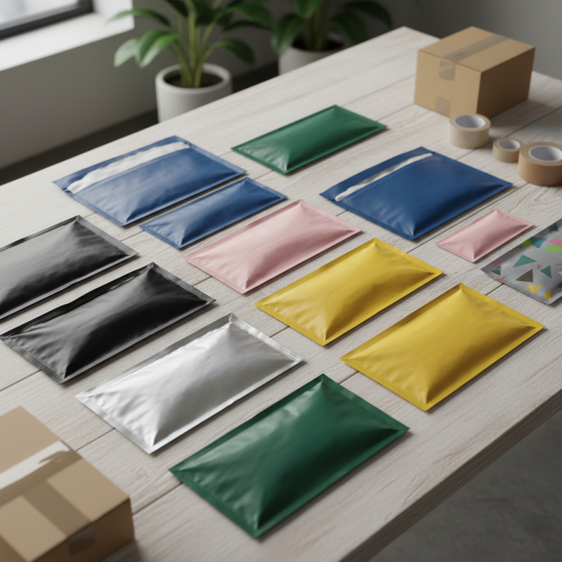 10 Best Poly Mailers for Secure and Affordable Shipping Solutions?