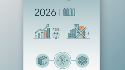 2026 Best Sound Proofing Material for a Quieter Home?