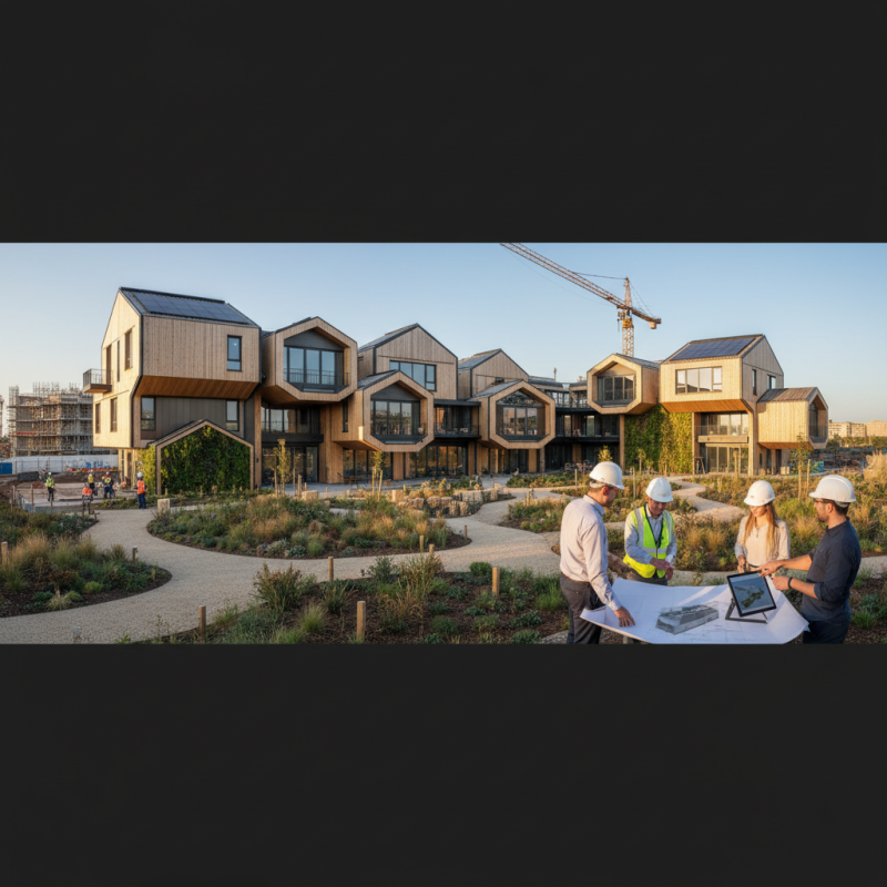 Best Prefab Modular Buildings for Your Next Project?