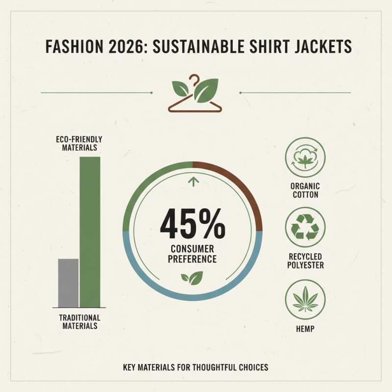 What is the Best Shirt Jacket for 2026 Trends?