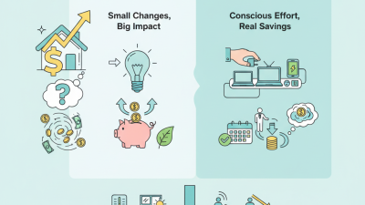 How to Lower Your Electricity Bill Effectively?