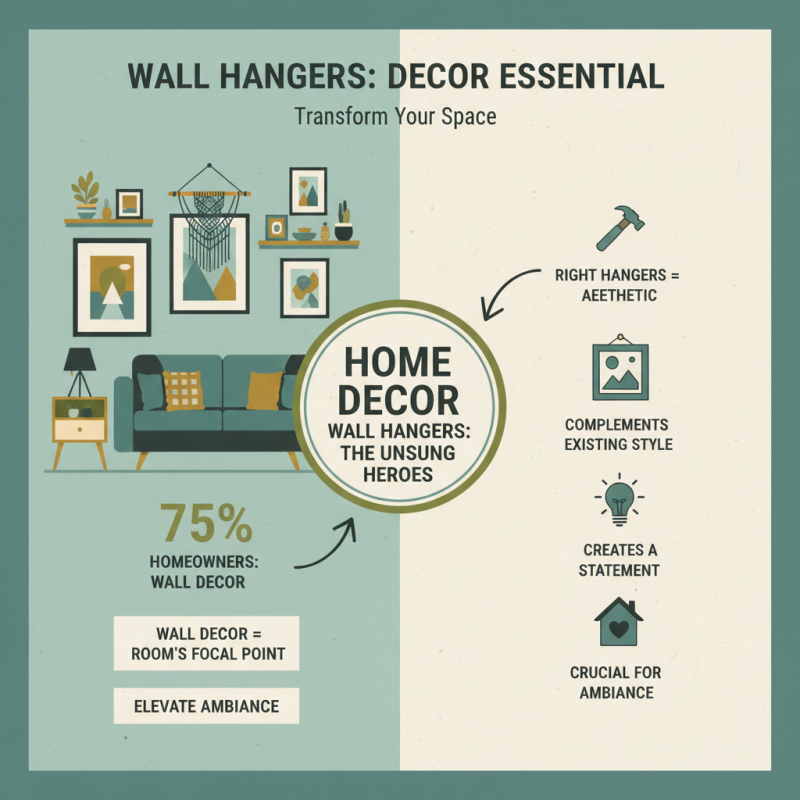 10 Essential Tips for Choosing the Right Wall Hangers for Your Home?