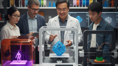 What are the Best 3D Printers for Beginners in 2026?