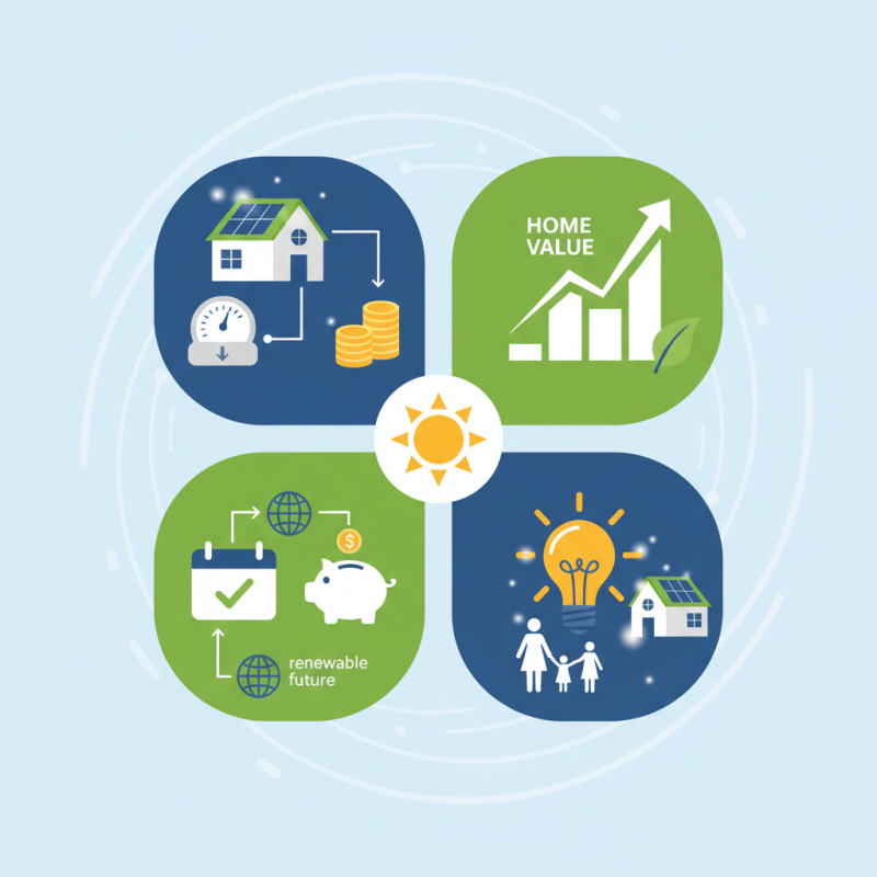 Why Choose Solar Energy Systems for Your Home?