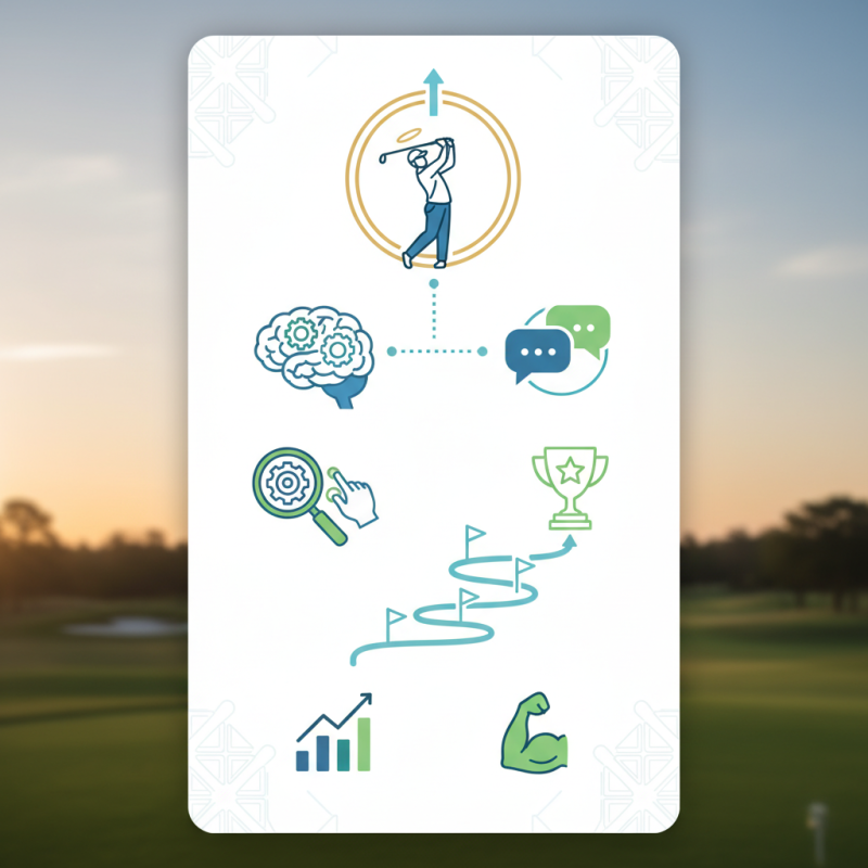 Why Are Golf Lessons Essential for Improving Your Game?