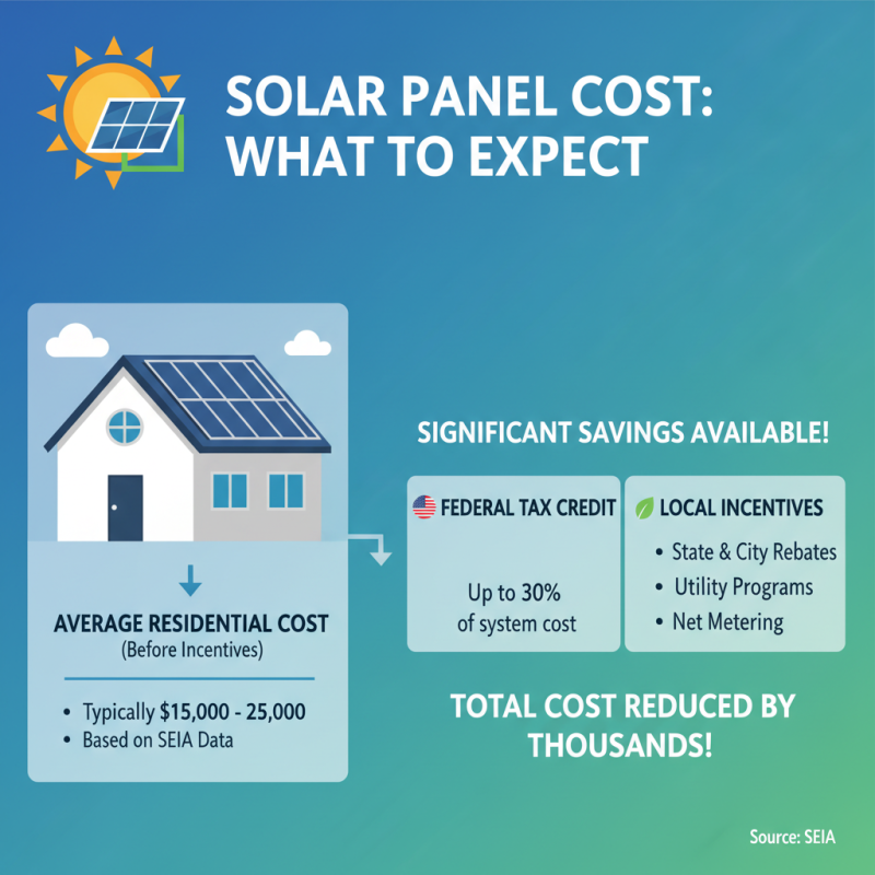 2026 Best Solar Panel Installation Options for Your Home