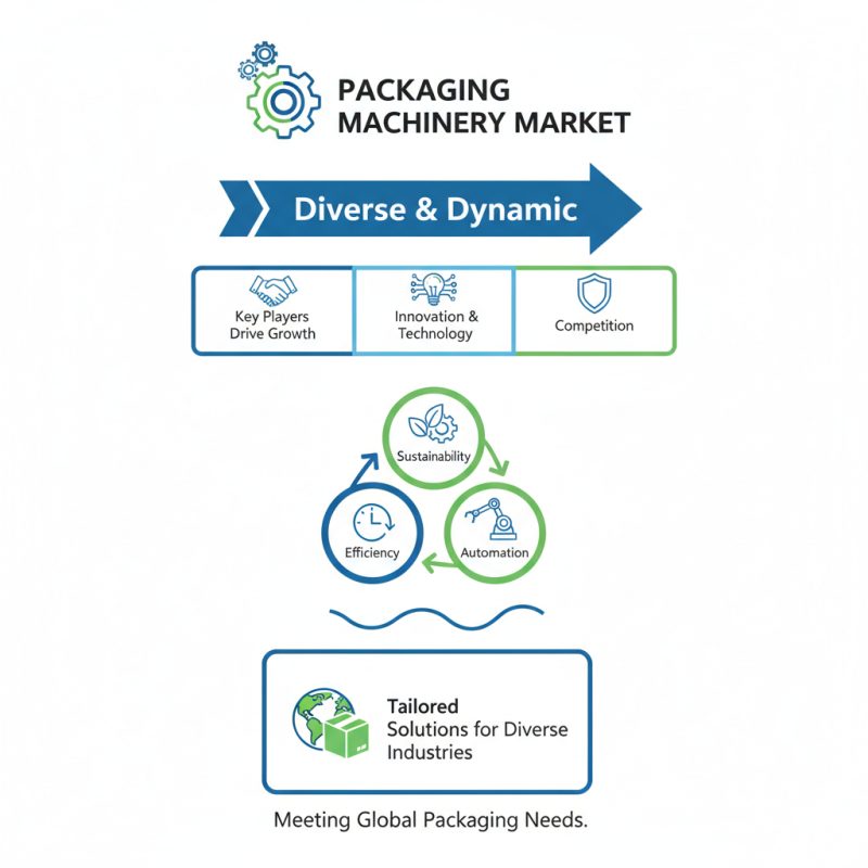 Top Global Packaging Machinery Manufacturers You Should Know?