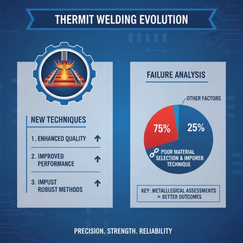 2026 Top Thermit Welding Mold Innovations and Techniques?