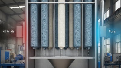 Best Baghouse Filter Bags for Optimal Dust Control Solutions?