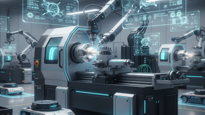 What are the Best Lathe Machines of 2026?