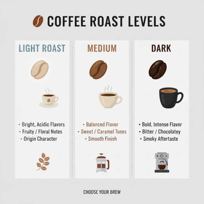 What is Roasted Coffee and How Does It Affect Your Brew?