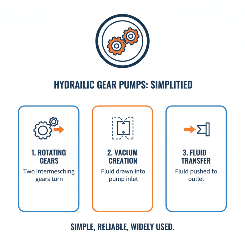 Top 10 Types of Hydraulic Pumps You Should Know About?