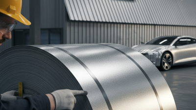 2026 Best Galvalume Coil Applications and Benefits?