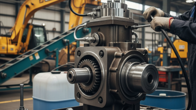 What is Hydraulic Pump Service and Why is it Important?