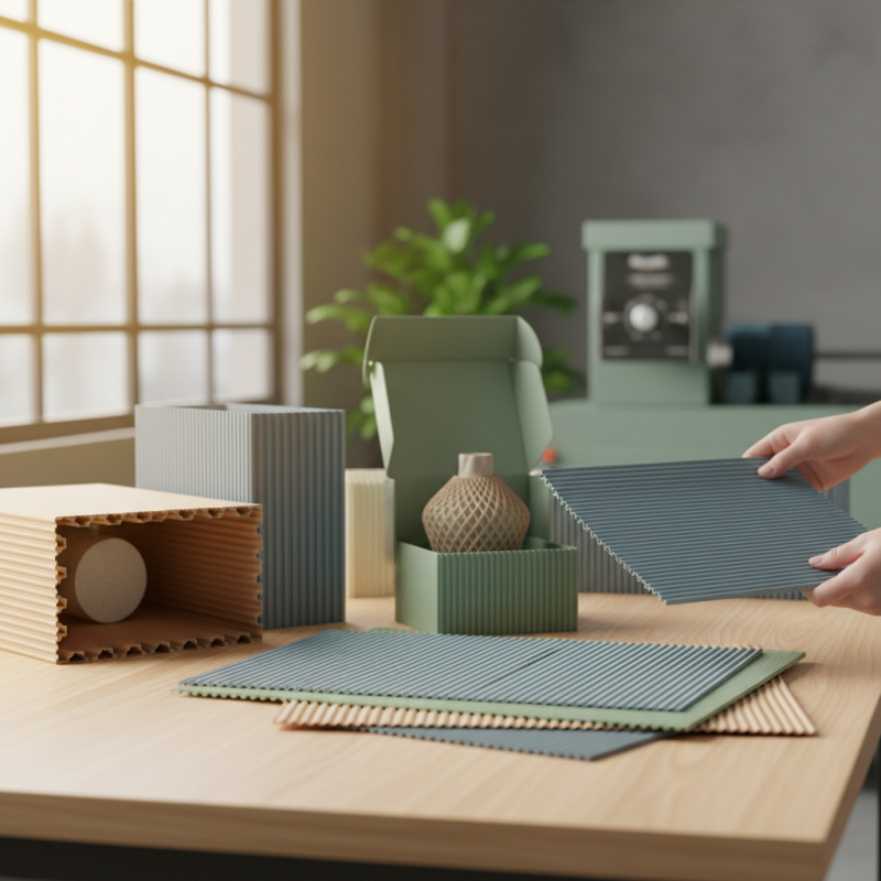 What is Pp Corrugated and Its Benefits for Packaging?