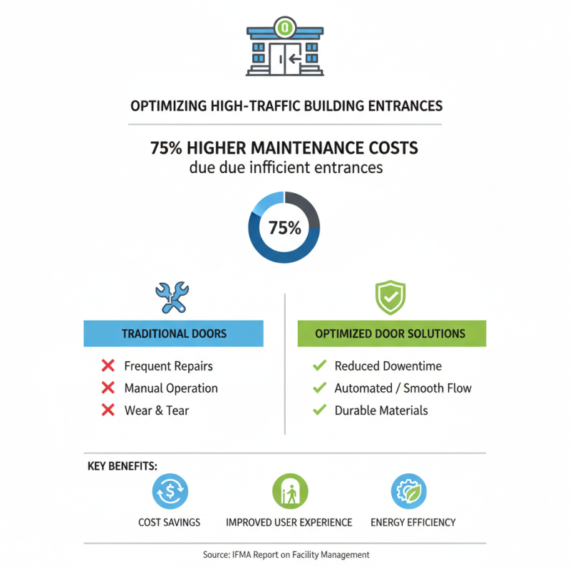 2026 Best Building with Doors Designs and Innovations to Consider