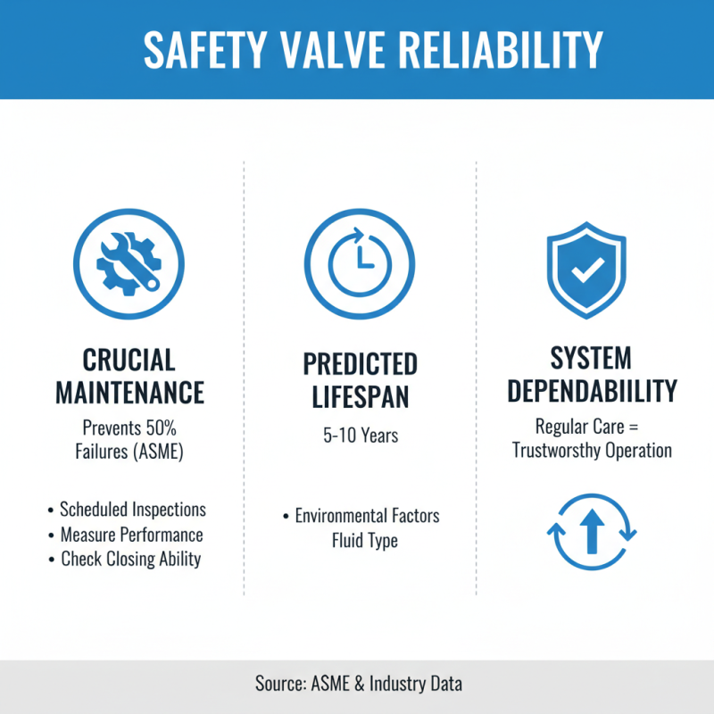 How to Choose the Right Safety Valve for Your System?